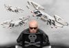 Drone Hacking – A Cybersecurity Nightmare! Drone Hacking