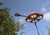 Tevel Drone Fruit Pickers Tevel Drone Fruit Pickers
