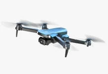 Best Drones Under $100: 5 Useful Beginner Picks Holy Stone HS290 1080p camera drone for kids and beginners