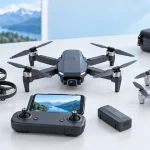 Best Drones Under $200: 6 Picks & Buying Advice Three compact beginner and camera drones compared for budgets under 200 dollars