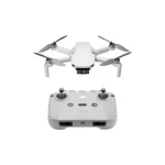 DJI Mini 4K vs Potensic ATOM: Which Should You Choose? DJI Mini 4K foldable camera drone