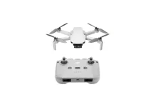 DJI Mini 4K vs Potensic ATOM: Which Should You Choose? DJI Mini 4K foldable camera drone